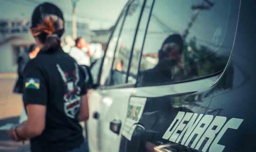 Semana Nacional de Políticas Públicas sobre Drogas acontece de 21 a 26 de junho em Rondônia