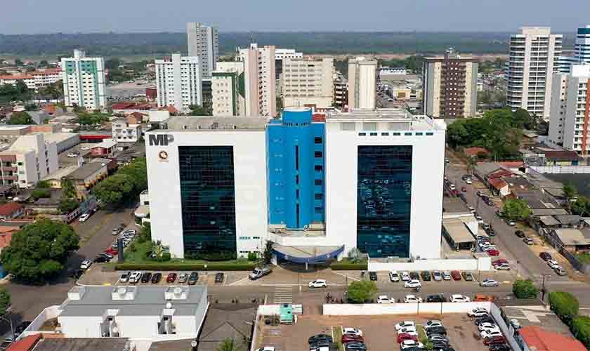 Em recomendação, MPRO e MPF pedem que Estado reconsidere o relaxamento de medidas de enfrentamento à pandemia