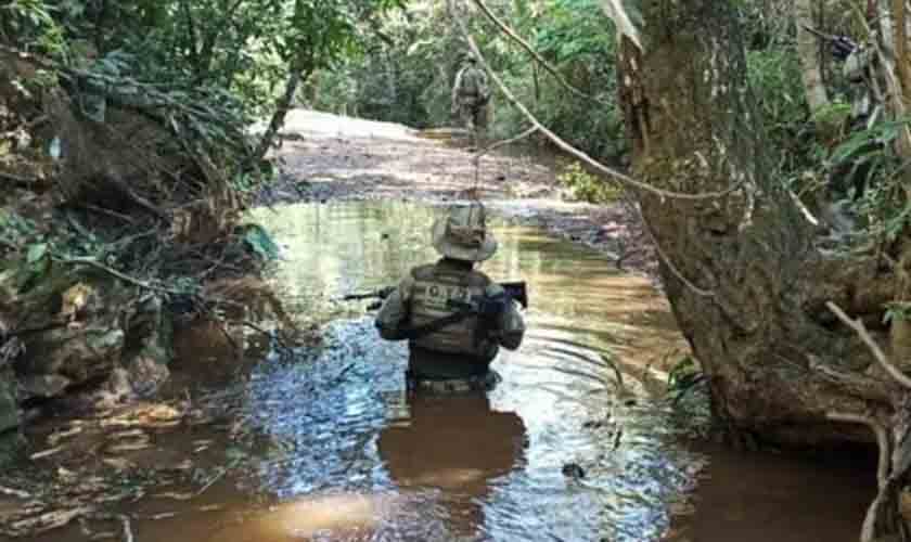 Caso Lázaro: caçada ao serial killer chega ao 11º dia