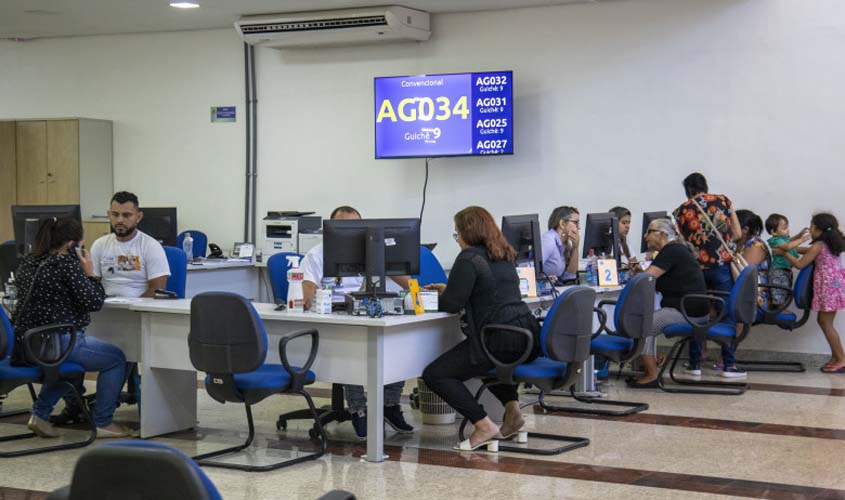 Prazo final para pagamento do imposto com 10% de desconto é até o próximo dia 30