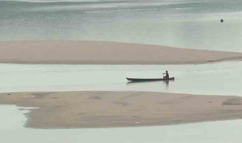 Cláudia de Jesus propõe medidas contra crise de abastecimento de água em Rondônia