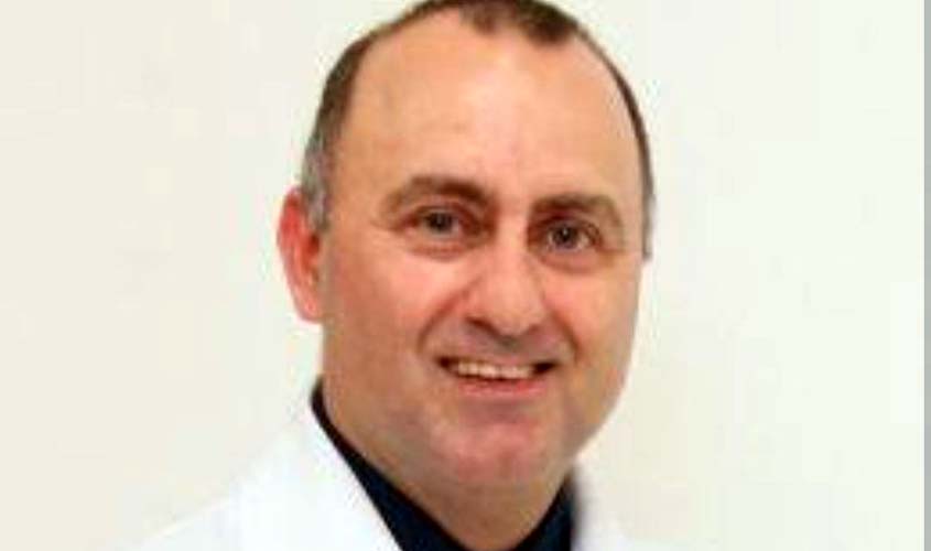 Médico ortopedista de Rondônia e irmão morrem em colisão frontal na BR-174 em Cáceres