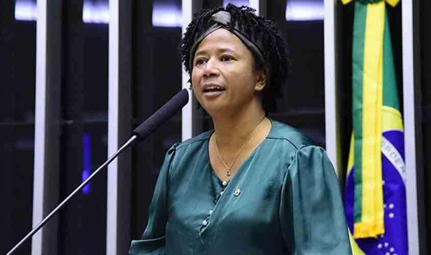 Deputada federal Silvia Cristina troca o PL pelo PP e se alinha a Ivo Cassol