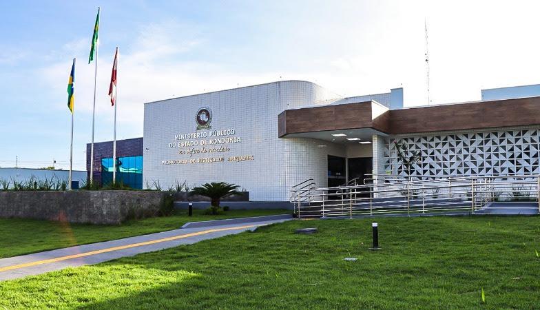 Polícia faz operação em Rondônia contra irmãos que tramaram morte de promotora de justiça 