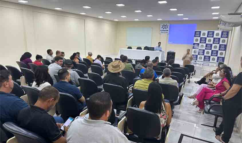 PPGAgro: conheça o novo mestrado da UNIR