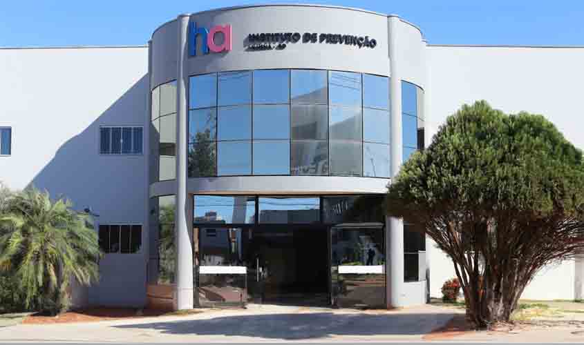 Centro de Prevenção e Diagnóstico do Câncer em Vilhena será inaugurado nesta sexta-feira