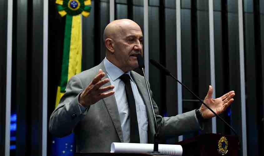 País ganha o Fundo de Investimento em Infraestrutura Social, projeto de Confúcio Moura