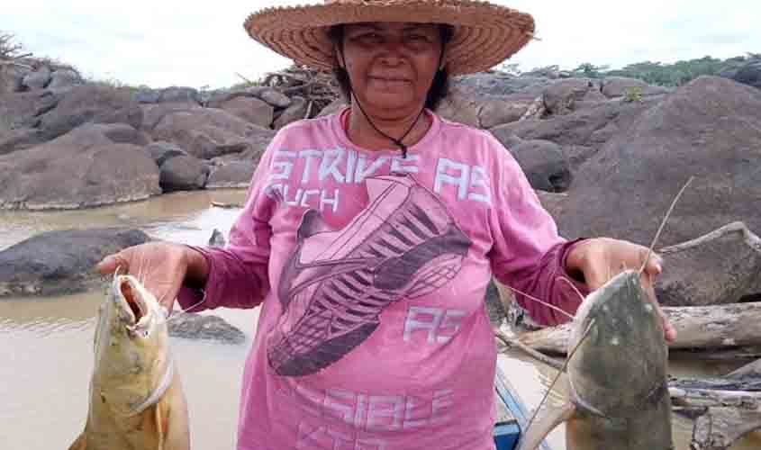 Senador Confúcio Moura destina R$ 2 milhões para projeto que promove a sustentabilidade e apoia pescadores 