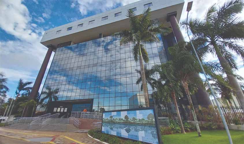 Seminário no TJRO ensina empreendedores sobre contratação com o setor público