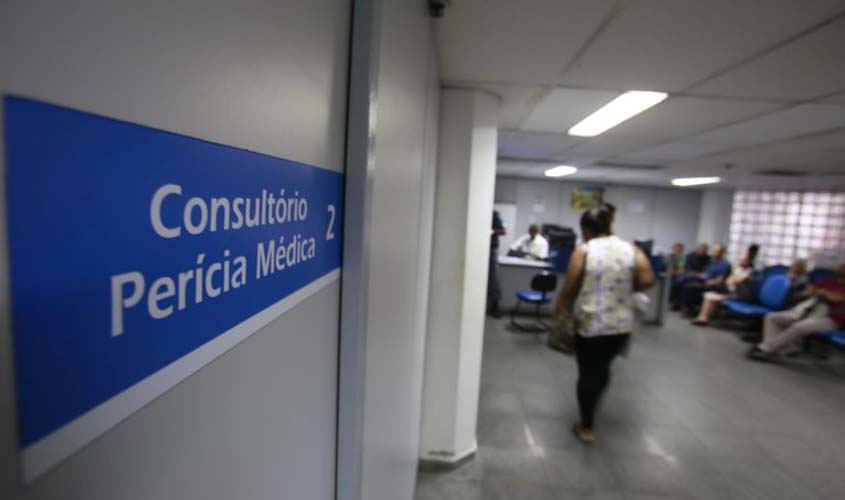 Medida provisória acelera análise de benefícios do INSS