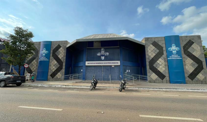 Ipam leva atendimento médico a aposentados