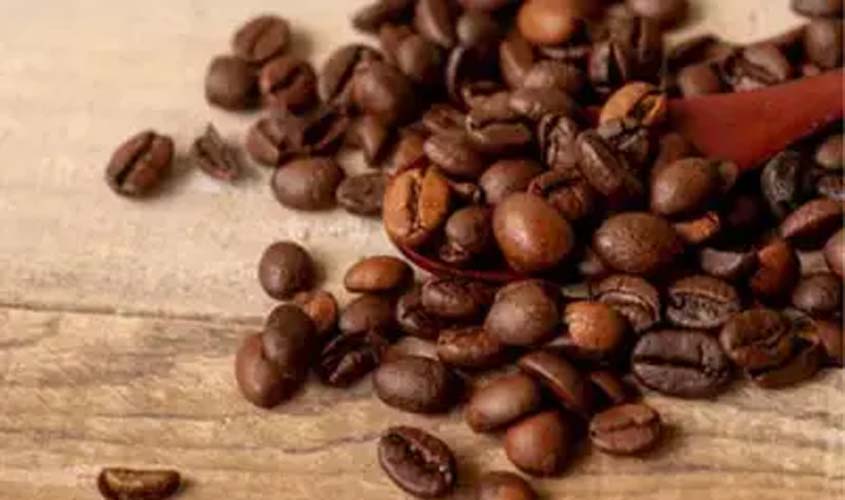 Café hoje: preços nesta sexta-feira