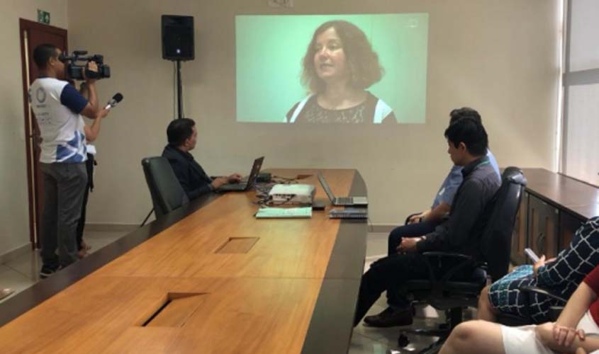 TJRO: Recompor ganha visibilidade e outros Estados querem implementá-lo