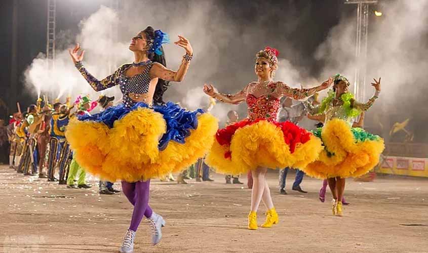 Governo de Rondônia anuncia antecipação de salário de julho por conta do Flor do Maracujá