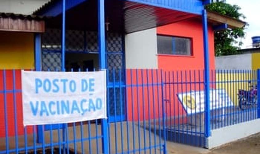 Assaltantes invadem posto de saúde e roubam carro de servidora 