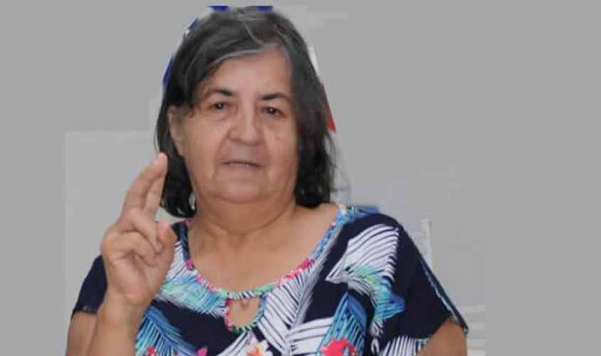 Deputado Jair Montes emite nota de pesar pelo falecimento de Neura Fogaça