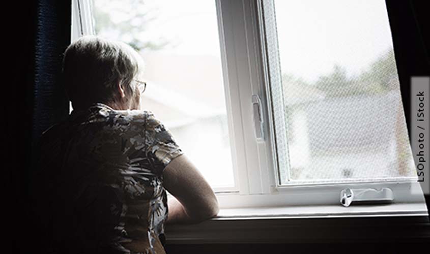 Filha que não mora com requerente de BPC não pode ser considerada no cálculo da renda familiar