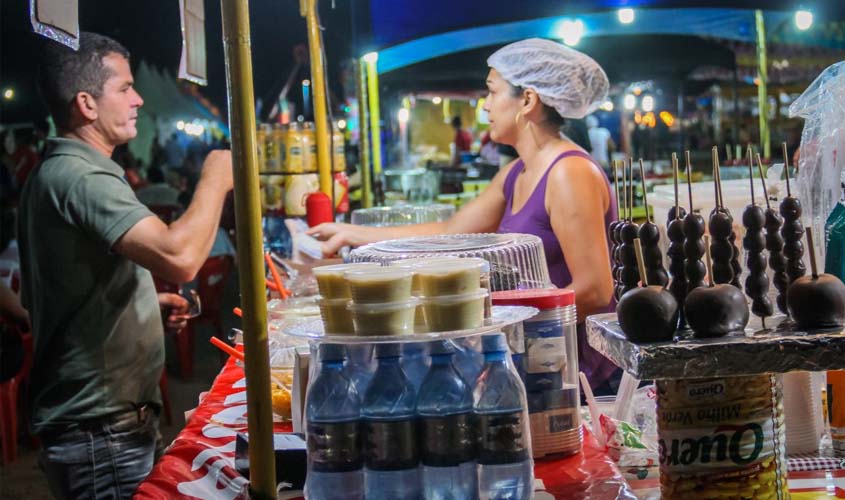 Governo de Rondônia anuncia antecipação de salário de julho por conta do Flor do Maracujá