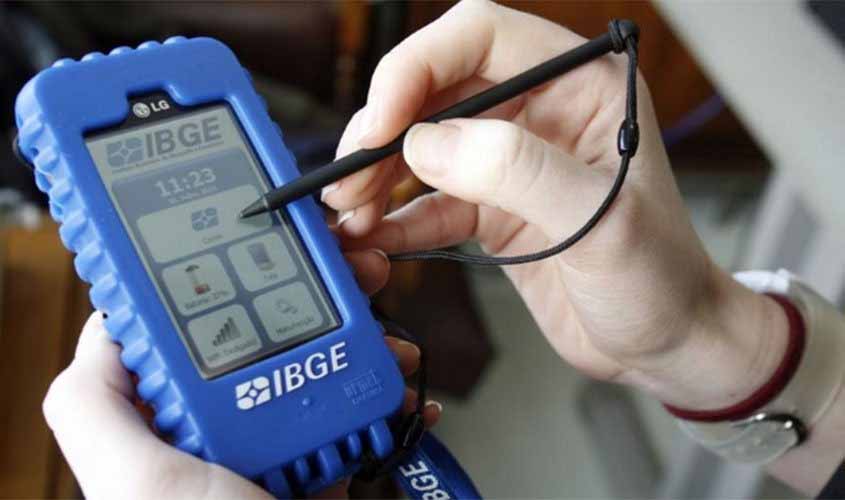 Diário Oficial publica lei que inclui autismo nos censos do IBGE