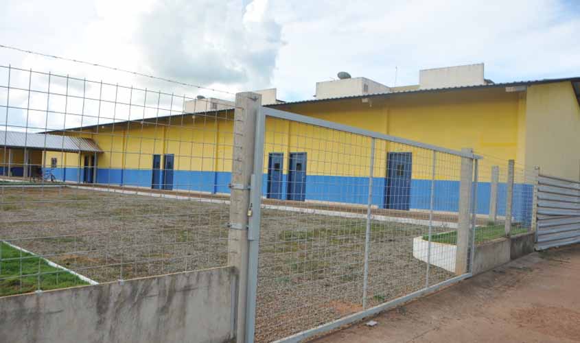 Semed realiza levantamento de dados Orgulho do Madeira 2019