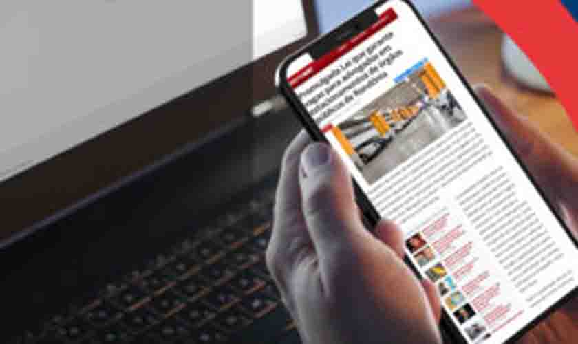 OAB na mídia: Site especializado em notícias do Direito repercute conquista da OAB para advocacia do estado