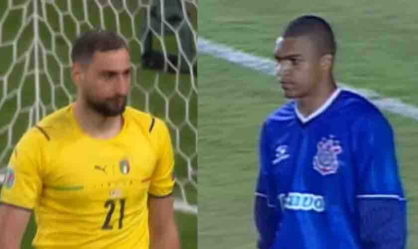 Quem é Gianluigi Donnarumma, escolhido melhor jogador da Euro 2021