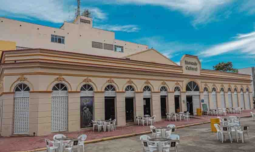 Exposição mostra papel das mulheres negras na construção de Porto Velho