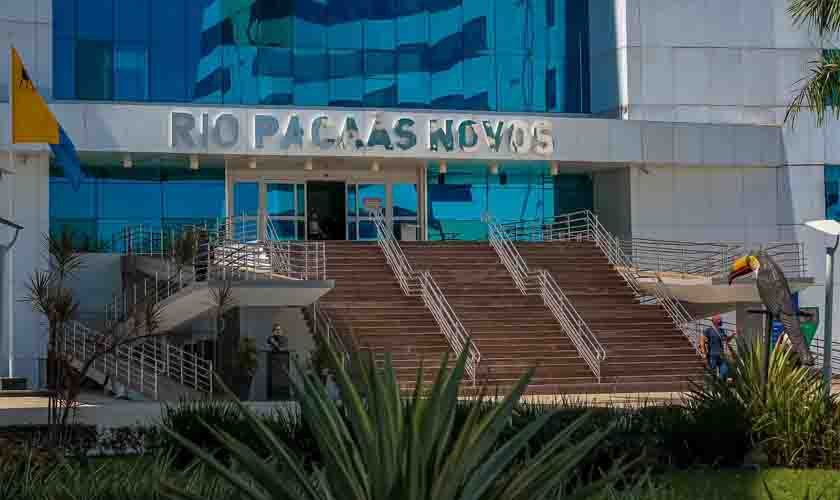 Governo de Rondônia lança edital de concorrência pública para venda de imóveis do Fundo Previdenciário do Estado