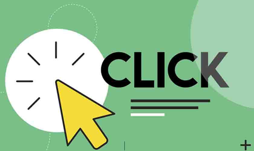 Cliques por impressão: Qual a porcentagem de um CTR bom?