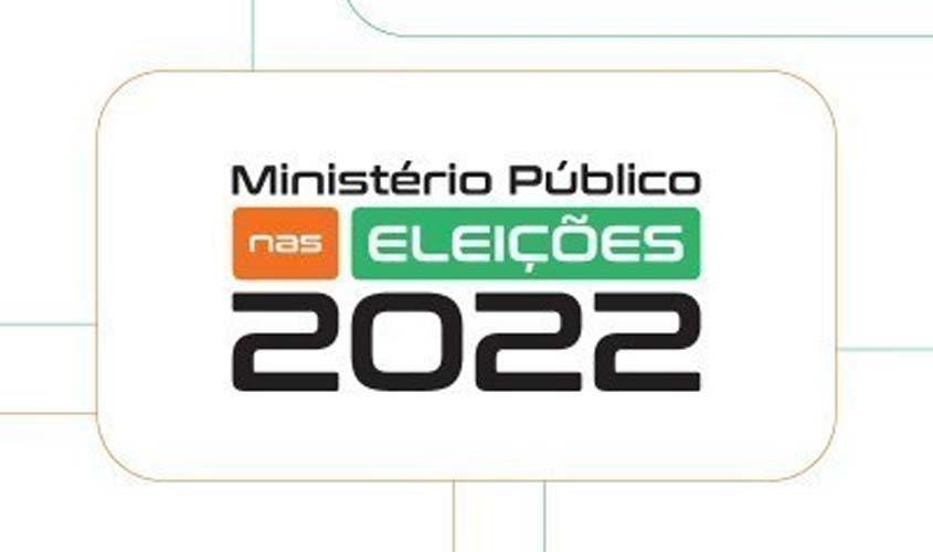 MP Eleitoral orienta entidades religiosas em Rondônia sobre propaganda eleitoral irregular