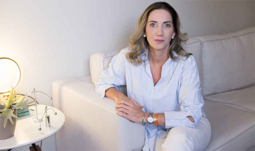 Depressão não é só tristeza — é um sinal de que você precisa se ouvir com mais carinho