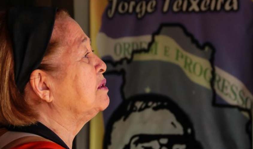 Historiadora defende a importância do patrimônio histórico cultural