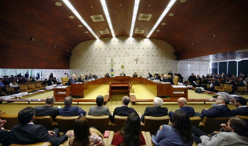 Servidores públicos poderão ter salário reduzido com aval do STF