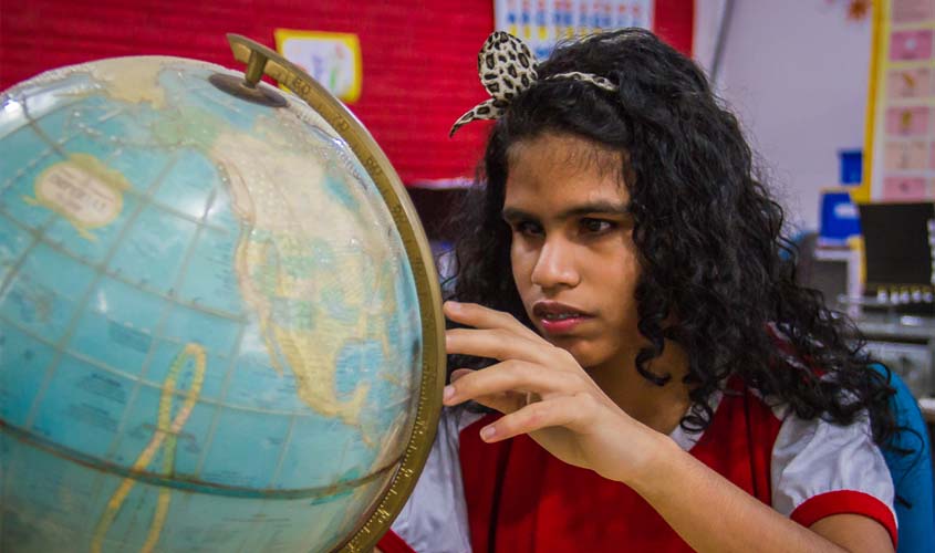 Seminário de Educação Inclusiva acontece nesta quarta e quinta-feira, em Porto Velho