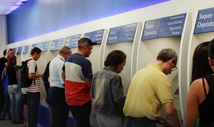 Caixa e BB começam a pagar cotas do Fundo PIS-Pasep nesta segunda-feira