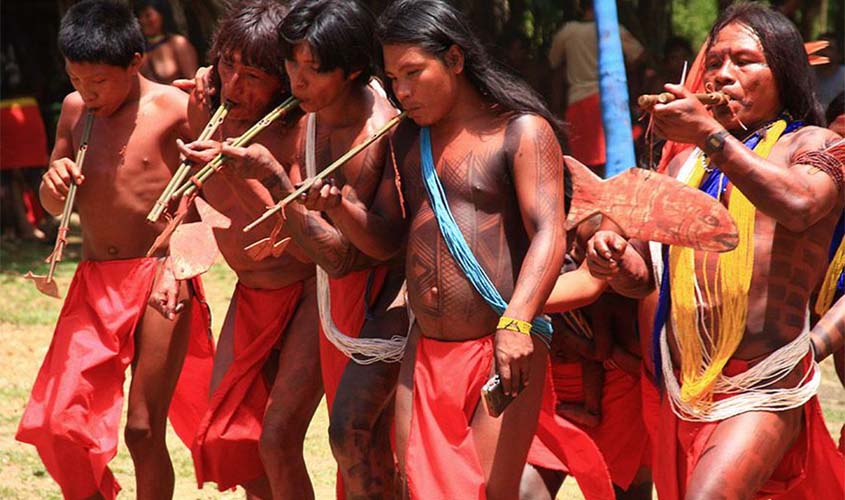 Organização indígena questiona laudo sobre morte de cacique no Pará