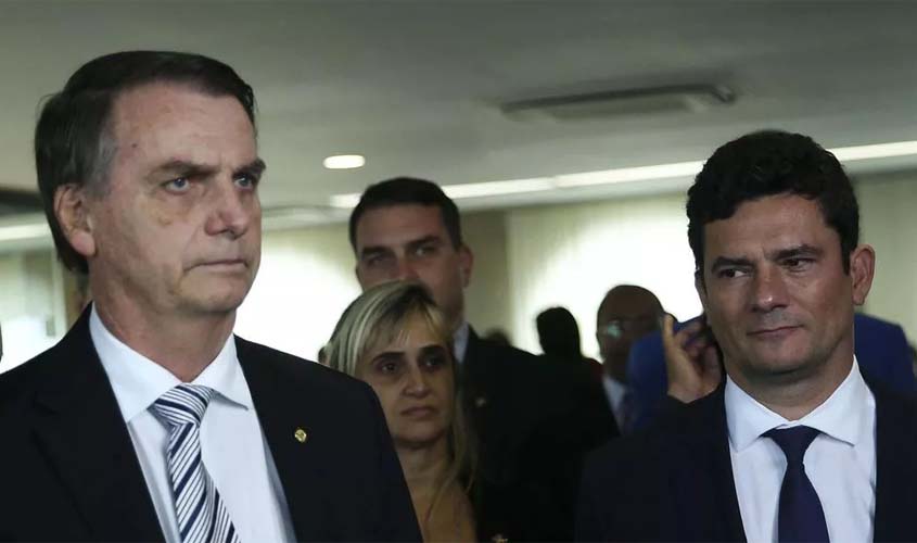 Sérgio Moro, o Super-Homem que virou Homem-Formiga
