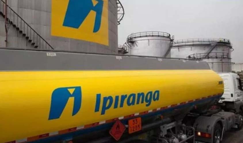 Motoristas terceirizados podem realizar operação de carregamento de caminhões-tanque