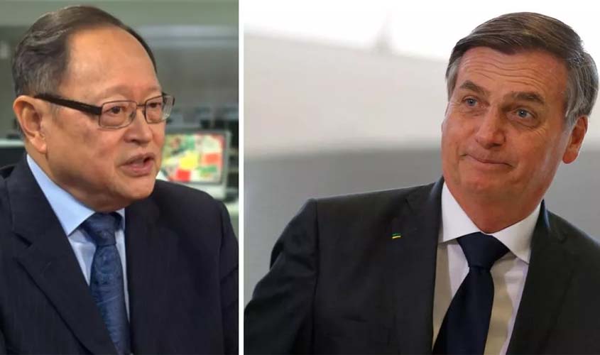 Bolsonaro traz insegurança e recessão se aproxima, diz investidor