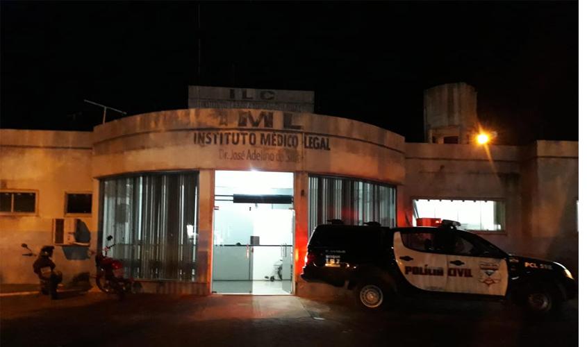 Homem morre afogado em condomínio da capital