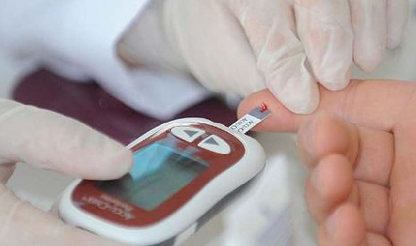 Substância produzida pelo organismo tem potencial para tratar diabetes