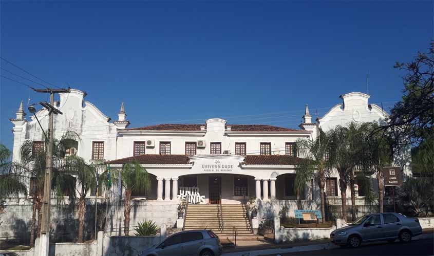 UNIR forma lista tríplice para nomeação de novo reitor ou reitora