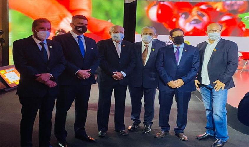 Começam os debates sobre desenvolvimento sustentável da Amazônia