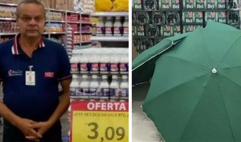 Carrefour é criticado nas redes após empregado morrer no supermercado e loja esconder seu corpo no local