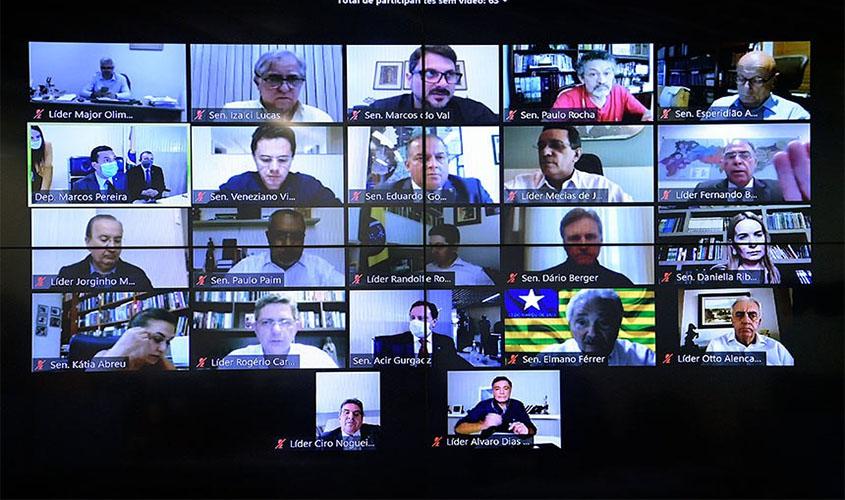 Senado derruba vetos e garante proibição de despejos por liminar durante pandemia