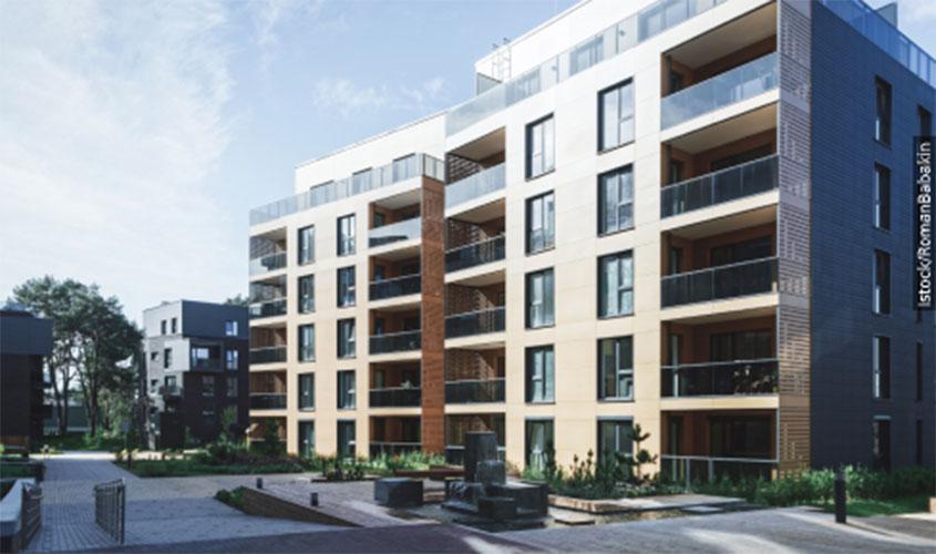 Arrendatários do PAR não podem substituir síndico do condomínio antes da opção de compra