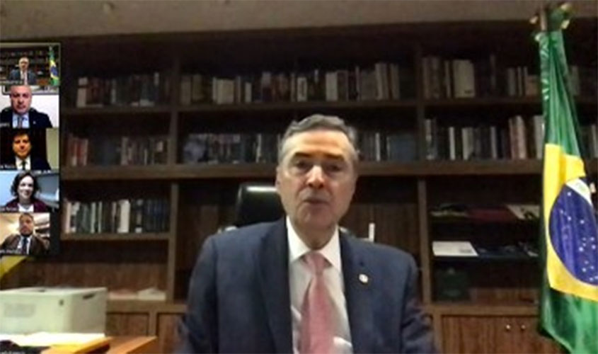 MP Eleitoral e MDB firmam acordo para fomentar a participação de mulheres na política