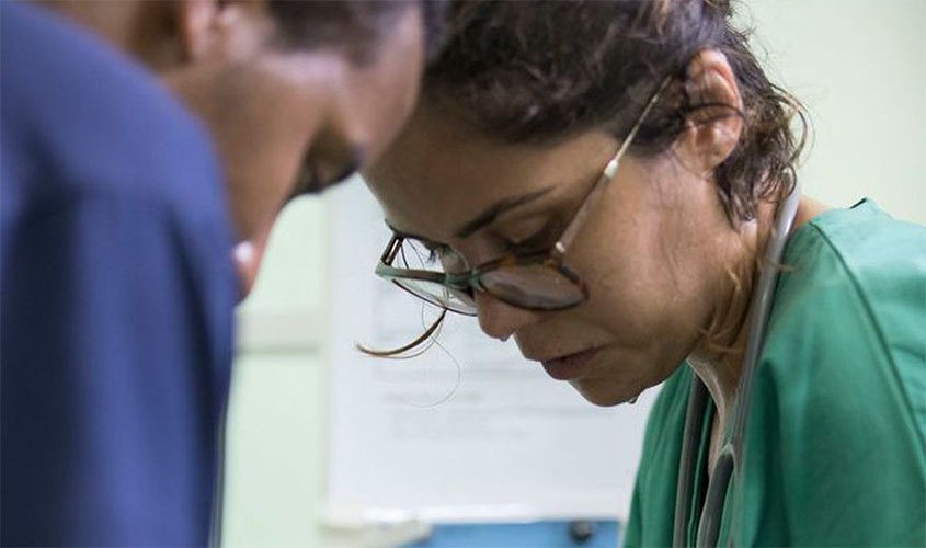 Dia Mundial Humanitário: o auxílio de brasileiros em dias de dor