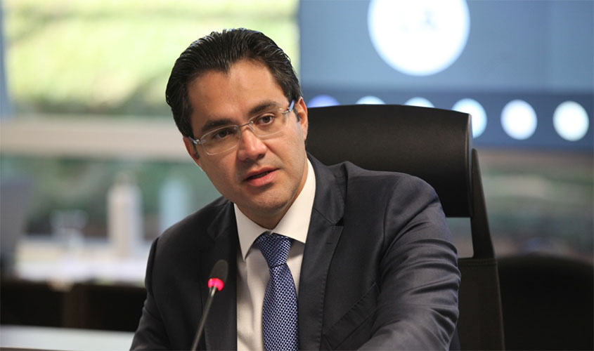Plenário do CNMP aplica penalidade de demissão ao promotor de Justiça Leonardo Bandarra