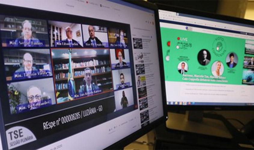 TSE rejeita instituir abuso de poder religioso em ações que podem levar a cassações